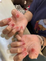 -斯馨·健康美甲美睫