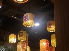 -南京大牌档(凯德1818店)