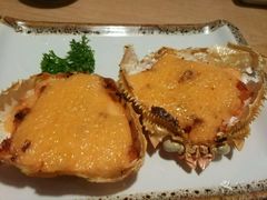 -山之川日料放题(通州店)