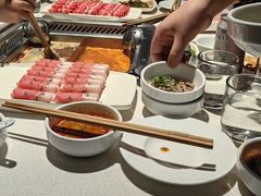 -海底捞火锅(国奥村店)