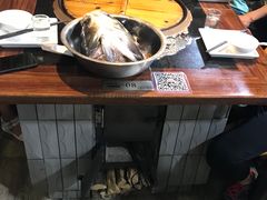 -好灶头妈妈菜·柴火灶台鱼·千岛湖土菜地标美食