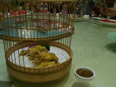 -罗浮宫酒店