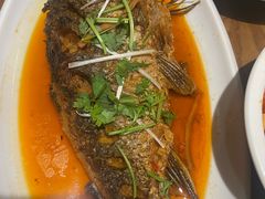 蔡家功夫鱼-蔡家酒楼(一德街店)