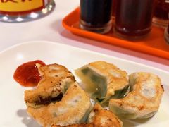 煎饺-芬芳甜品(东风西路店)