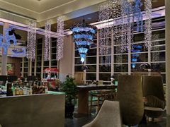 -曼谷铂尔曼皇权酒店