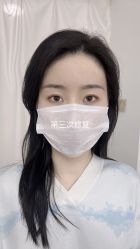 -YIMEI ART半永久纹眉·野生眉
