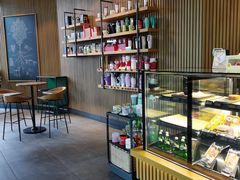 -星巴克(桂林国贸益华城店)