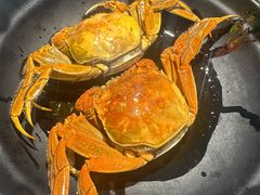-聚味瞿记·龙虾堂(望城店)