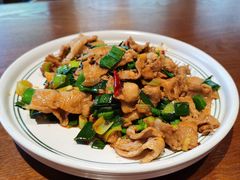 -云海肴云南菜(花园城店)