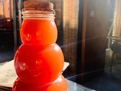 -锦尚阁烤鱼•天津菜(宣武门胡同店)