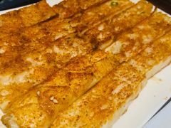 -霄汉羊排(万松园一店)