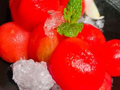 -大树餐厅(益田假日店)