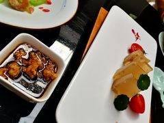 -小广寒电影艺术餐厅(小广寒经三路店)