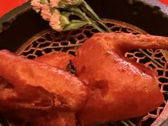 -白家大院·王府宫廷菜(苏州街店)