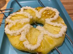 -小核桃品质串店(世茂大道店)