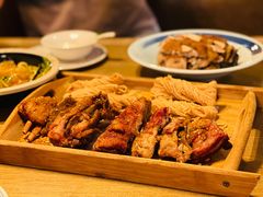 -符离集餐厅(万象城店)