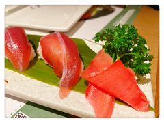 -大渔铁板烧(花园道店)