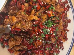 -饭江湖·江湖菜(湖广会馆店)