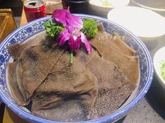 印象毛肚-巴蜀印象火锅(永陵总店)