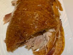 烤鸭-宏宴·新京菜(望京店)