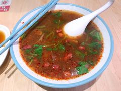 酸辣粉-小杨生煎(湟普汇店)
