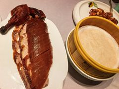 -四世同堂·京菜·烤鸭(双井店)