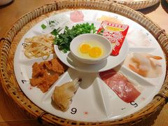 -上坐过桥米线(顺城店)