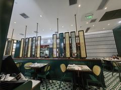 -新仙清汤牛腩(铜锣湾店)