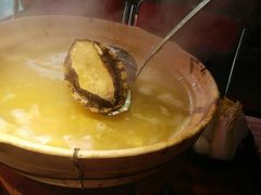 -捞围鲜·港式打边炉(海阳路店)