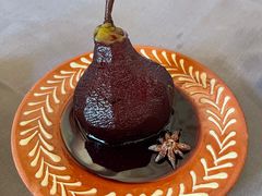 -ALBERGUE 1601 婆仔屋葡国餐厅