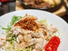 -一風堂拉面(深圳湾万象城店)