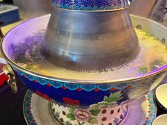 -清花阁乌拉满族火锅(厦门街店)