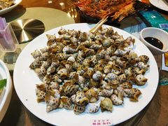 -79号渔船海鲜饭店(华强北店)