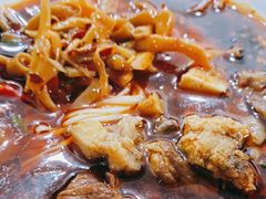 -智强牛肉面