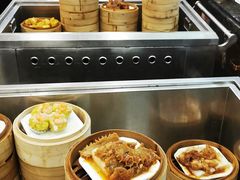 -金榜大酒店-中餐