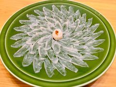 -天正河鲀·河豚亭(大连店)