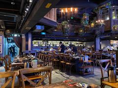大堂-同仁四季椰子鸡(海岸城天利店)