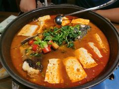 雪花鱼头王-老宁波1381餐厅(宏泰广场店)