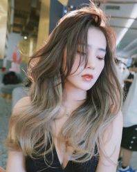 点击看大图 -那茉 Hair Salon