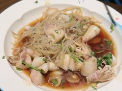 -码头鲜精致威海菜(欧乐坊店)