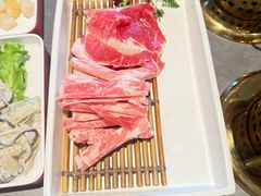 -合乐·创意火锅·海鲜火锅(亚东柒号店)