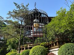 -西安华清御汤酒店