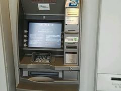 -汇丰银行(广州天河城支行)