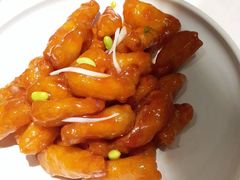 -福海居烤鸭店(鸟巢店)