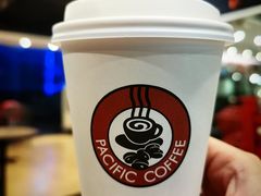 -太平洋咖啡(五月花店)
