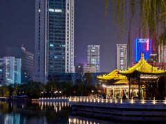 -迎泽公园