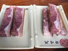 -邵顺兴锅盖面(金山宝地店)