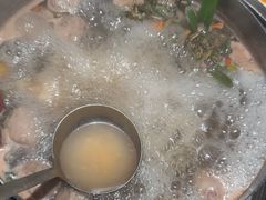 -潮泰牛肉火锅 · 创于1992年(车公庙店)