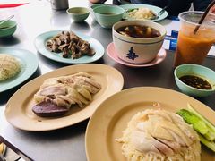 -红大哥水门鸡饭(總店)