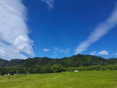 -玉渡山自然风景区